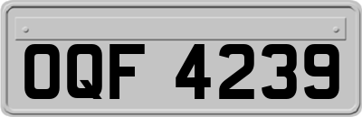 OQF4239