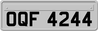 OQF4244