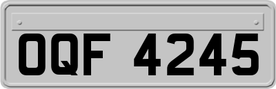 OQF4245