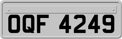 OQF4249