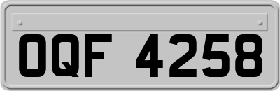 OQF4258