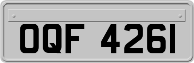 OQF4261