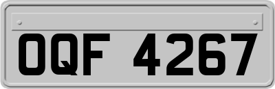 OQF4267