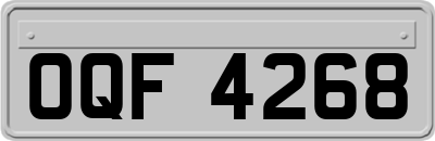 OQF4268