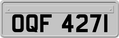 OQF4271