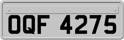 OQF4275