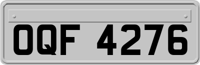 OQF4276