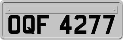 OQF4277