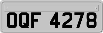 OQF4278