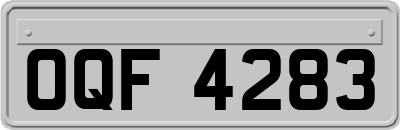 OQF4283