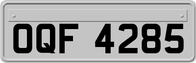OQF4285