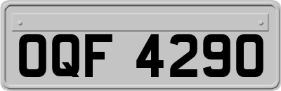 OQF4290