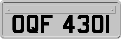 OQF4301