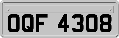 OQF4308