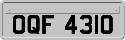 OQF4310