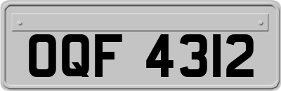 OQF4312