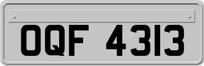 OQF4313