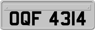 OQF4314