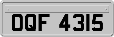 OQF4315