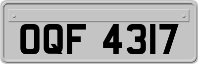 OQF4317