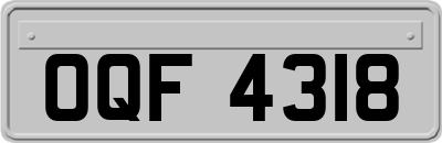 OQF4318