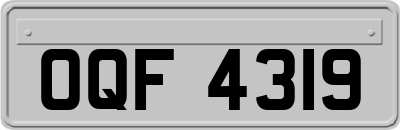 OQF4319