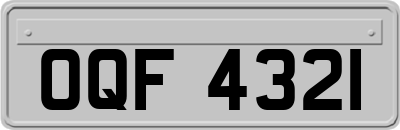 OQF4321