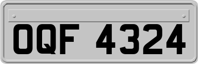 OQF4324