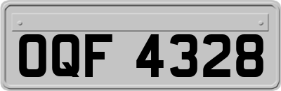 OQF4328
