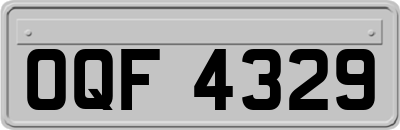 OQF4329