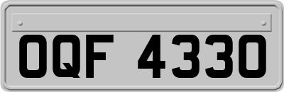 OQF4330