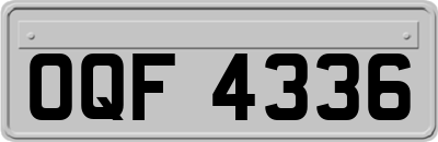 OQF4336