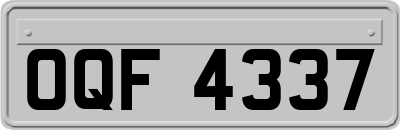 OQF4337
