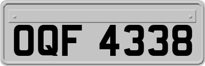 OQF4338