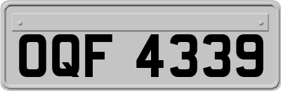 OQF4339