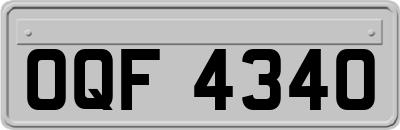 OQF4340