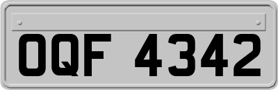 OQF4342