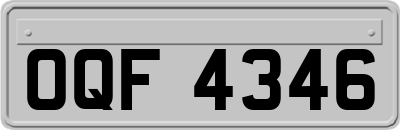 OQF4346