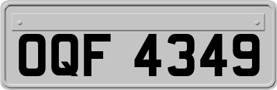 OQF4349