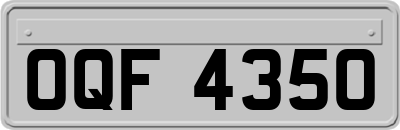 OQF4350