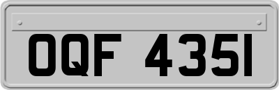 OQF4351