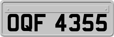 OQF4355
