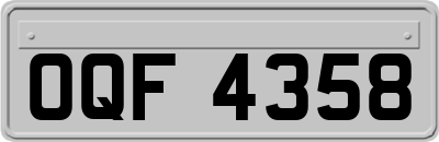 OQF4358