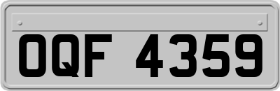 OQF4359