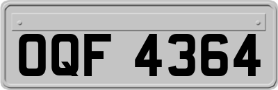 OQF4364