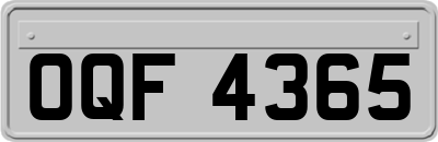 OQF4365