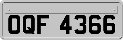 OQF4366