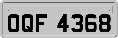 OQF4368