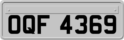 OQF4369