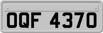 OQF4370